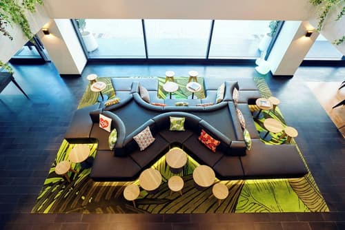 citizenM Kuala Lumpur Bukit Bintang