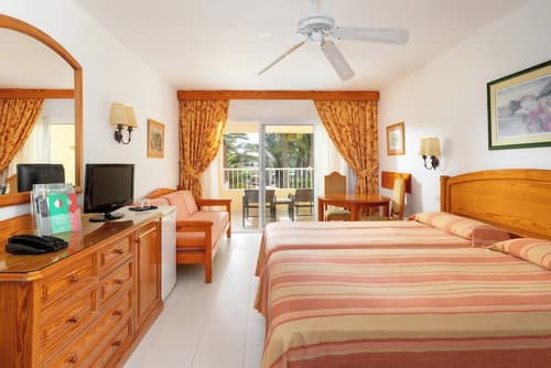 Hotel Riu Oliva Beach Resort - All Inclusive, Room