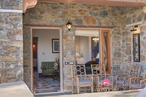 Ramada by Wyndham Udaipur Resort and Spa