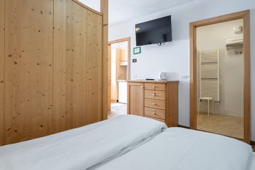 Hotel Villa Adria B&B, Room