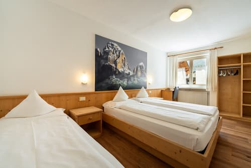 Hotel Villa Adria B&B, Room