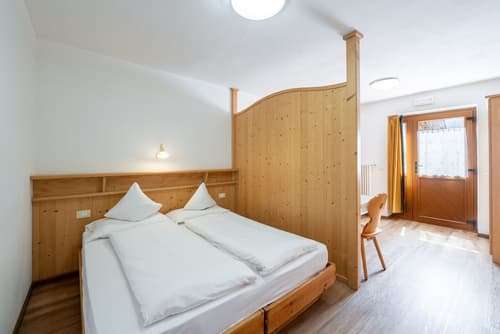 Hotel Villa Adria B&B, Room