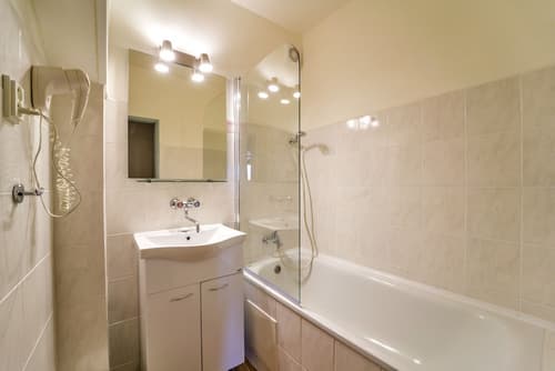 Hotel Charles Central - Czech Leading Hotels, Room