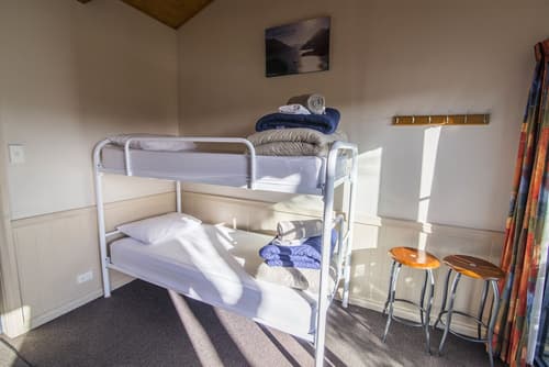 Tasman Holiday Parks - Te Anau, Room