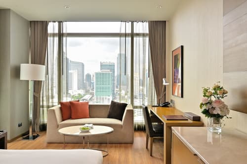 Eastin Grand Hotel Sathorn Bangkok