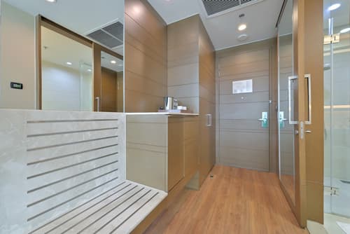 Eastin Grand Hotel Sathorn Bangkok