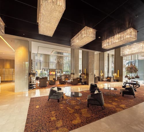 Eastin Grand Hotel Sathorn Bangkok