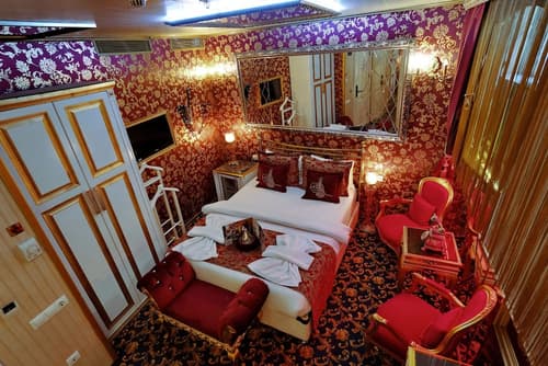 Sultan Tughra Hotel - Special Class