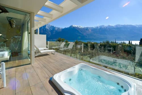 Park Hotel Imperial Centro Tao Natural Medical Spa