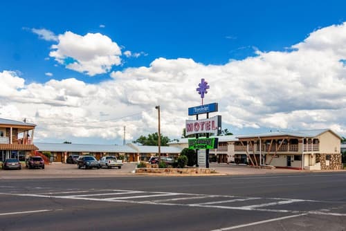 Travelodge by Wyndham Las Vegas NM, Primary image