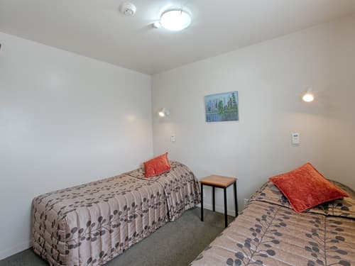 Bella Vista Motel Hokitika, Room