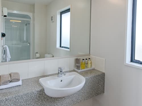 Bella Vista Motel Hokitika, Room