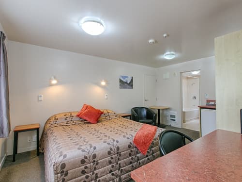 Bella Vista Motel Hokitika, Room