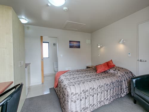 Bella Vista Motel Hokitika, Room