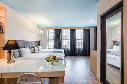 TRYP by Wyndham New York City Times Square / Midtown, Room