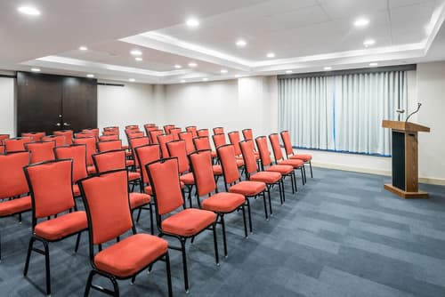 TRYP by Wyndham New York City Times Square / Midtown, Meeting facility