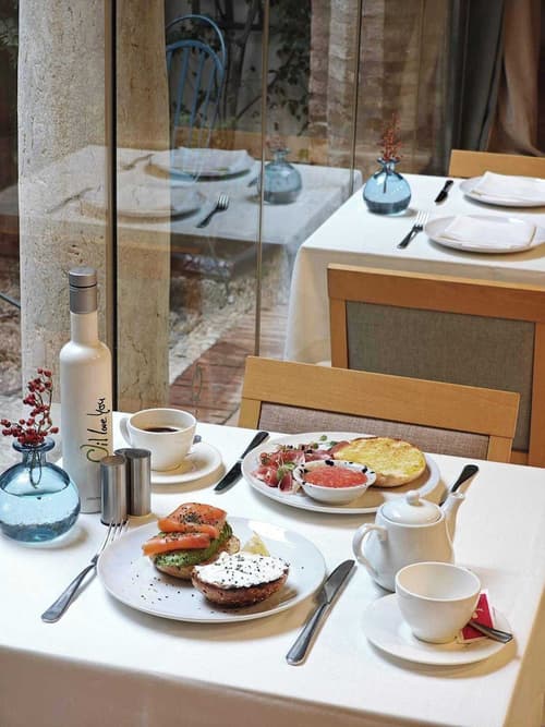 Balcón de Córdoba Hotel