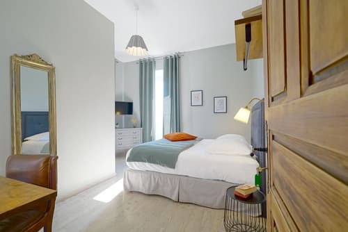 Hôtel U Frascone