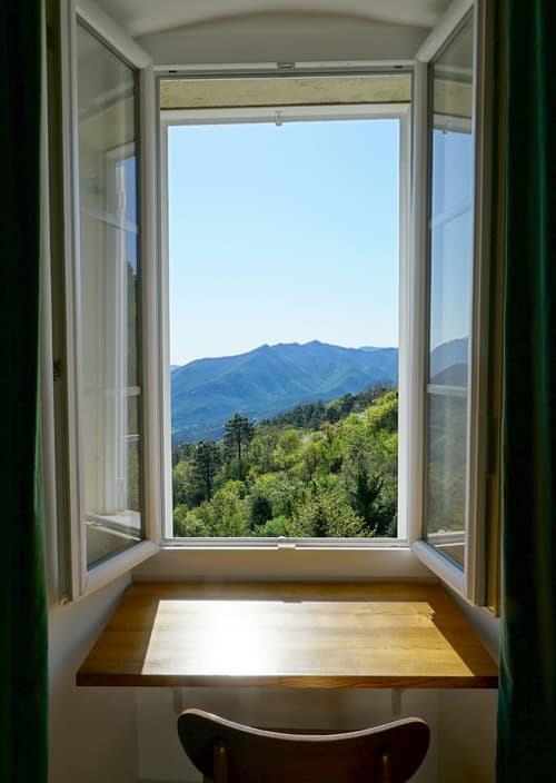Hôtel U Frascone