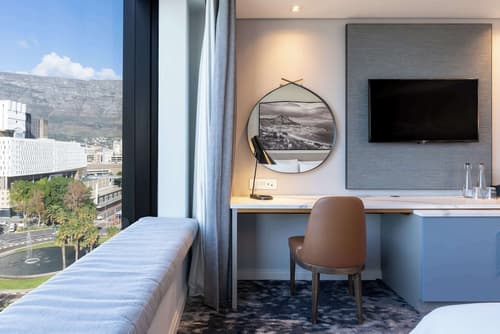 Radisson Hotel Cape Town Foreshore