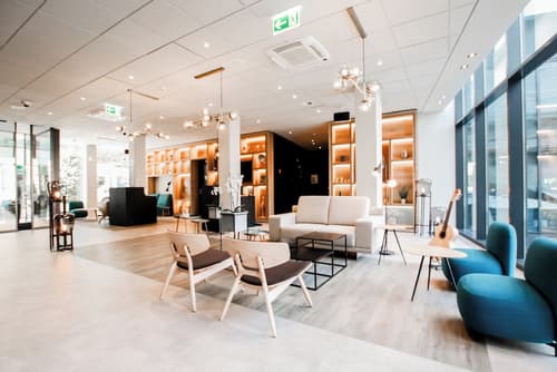 ibis Lugano Paradiso