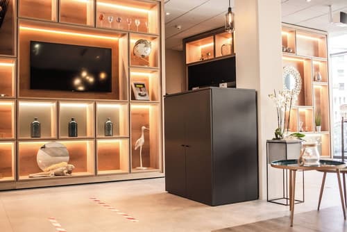 ibis Lugano Paradiso