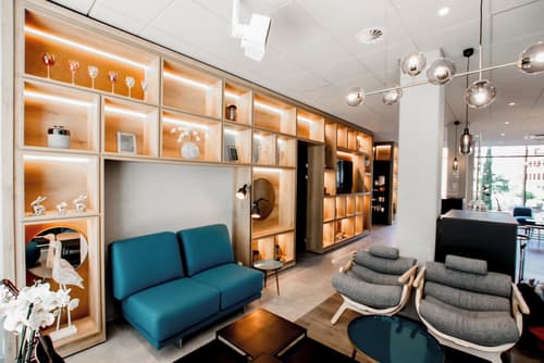 ibis Lugano Paradiso