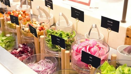 Hotel Keihan Kyobashi GRANDE