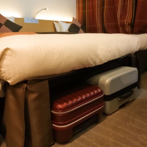 Hotel Keihan Kyobashi GRANDE