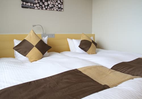 Hotel Keihan Kyobashi GRANDE, Room