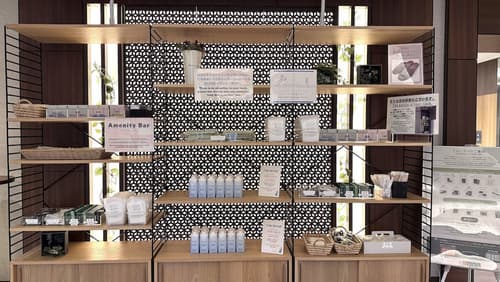 Hotel Keihan Tenmabashi