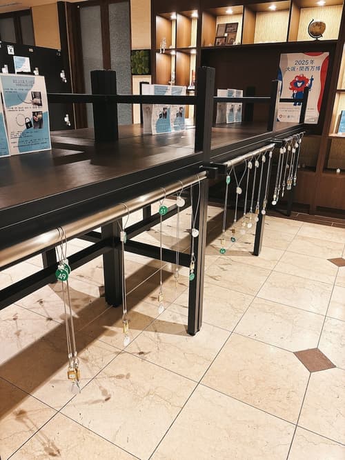 Hotel Keihan Tenmabashi