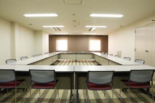 Hotel Keihan Tenmabashi, Meeting facility