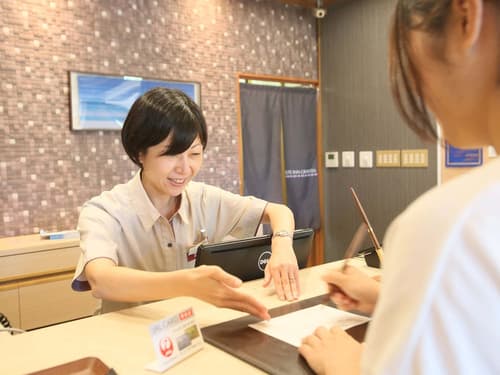 Route Inn Grantia Ishigaki