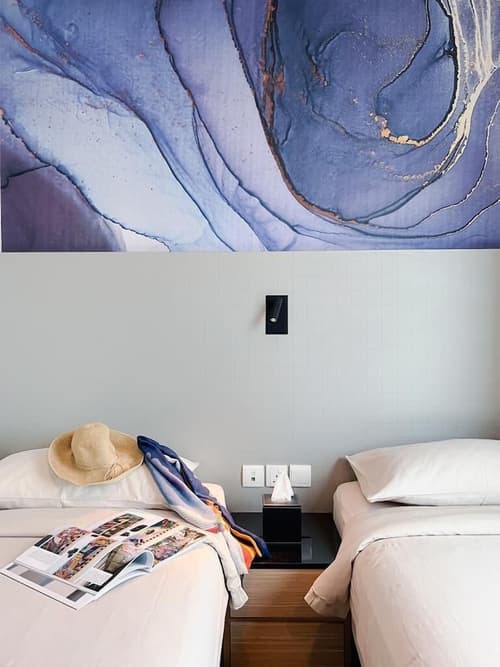 ibis Styles Singapore Albert, Room