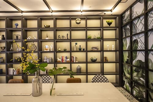 ibis Styles Singapore Albert, Lobby