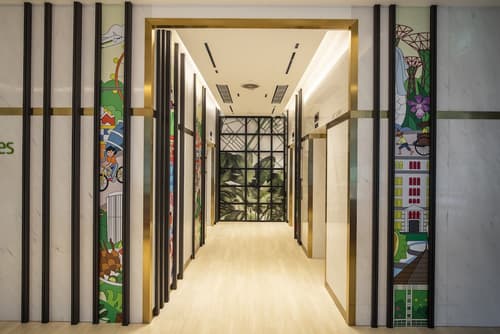 ibis Styles Singapore Albert