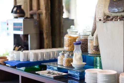 Krabi Aquamarine Resort - SHA Extra Plus