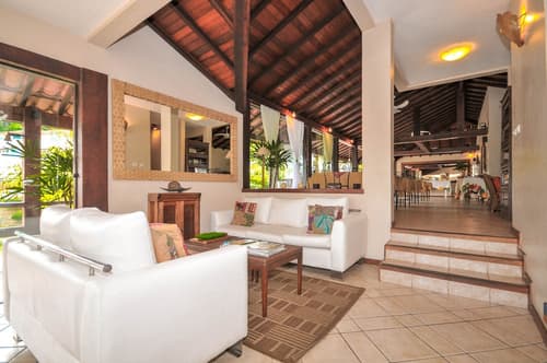 Aguabúzios Hotel