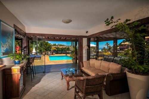 Aguabúzios Hotel