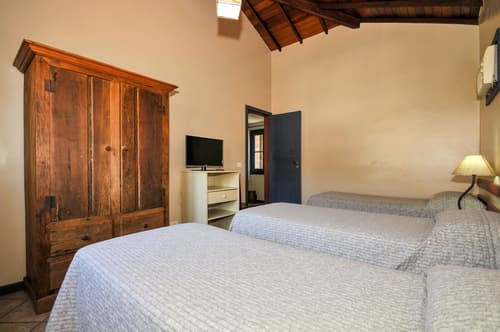 Aguabúzios Hotel