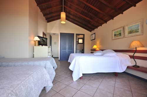Aguabúzios Hotel
