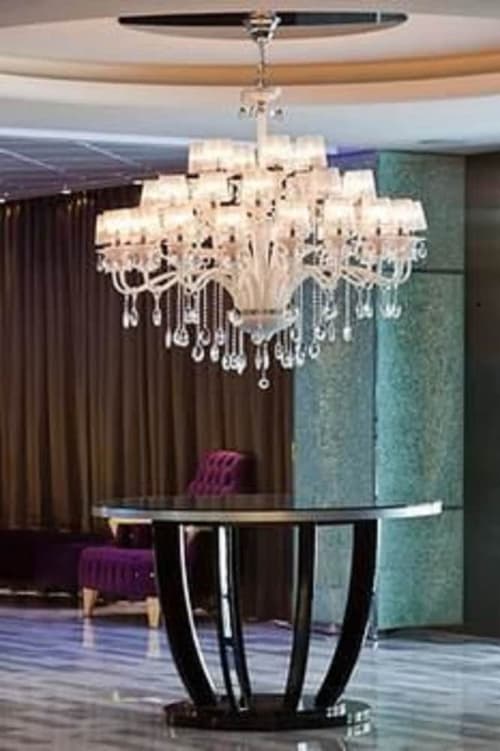 FX Hotel Taipei Nanjing East Road Branch, Lobby