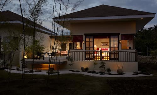 Bluewater Panglao Beach Resort, View from room