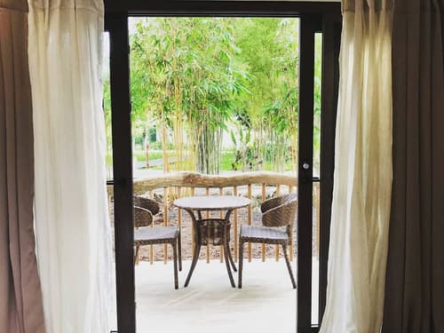 Bluewater Panglao Beach Resort, Room