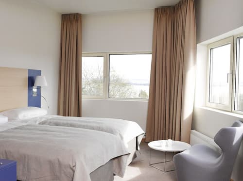 Quality Hotel Expo