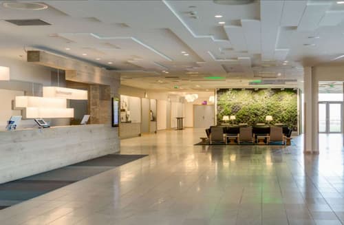 Quality Hotel Expo