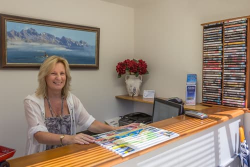 Alexis Motels & Apartments