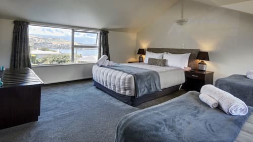 Alexis Motels & Apartments