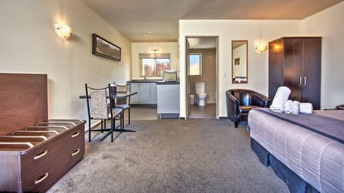 Alexis Motels & Apartments